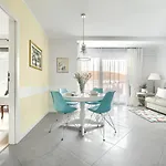 شقة Sea Lagoon Promenada Gwiazd Miedzyzdroje-sannel For Rent مينززدرويه