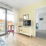 Sea Lagoon Promenada Gwiazd Miedzyzdroje-sannel For Rent * مينززدرويه