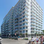 Sea Lagoon Promenada Gwiazd Miedzyzdroje-sannel For Rent شقة