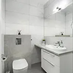 Sea Lagoon Promenada Gwiazd Miedzyzdroje-sannel For Rent * مينززدرويه