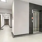 Sea Lagoon Promenada Gwiazd Miedzyzdroje-sannel For Rent شقة مينززدرويه