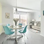 شقة Sea Lagoon Promenada Gwiazd Miedzyzdroje-sannel For Rent مينززدرويه