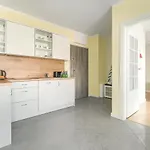 Sea Lagoon Promenada Gwiazd Miedzyzdroje-sannel For Rent