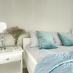 Sea Lagoon Promenada Gwiazd Miedzyzdroje-sannel For Rent مينززدرويه