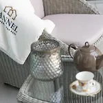 شقة Sea Lagoon Promenada Gwiazd Miedzyzdroje-sannel For Rent *