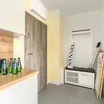 شقة Sea Lagoon Promenada Gwiazd Miedzyzdroje-sannel For Rent