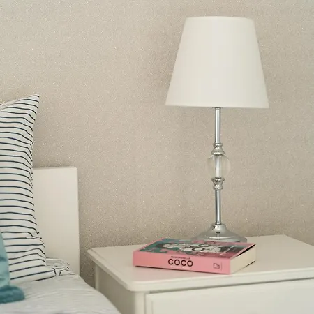 Appartamento Sea Lagoon Promenada Gwiazd Miedzyzdroje-sannel For Rent Miedzyzdroje