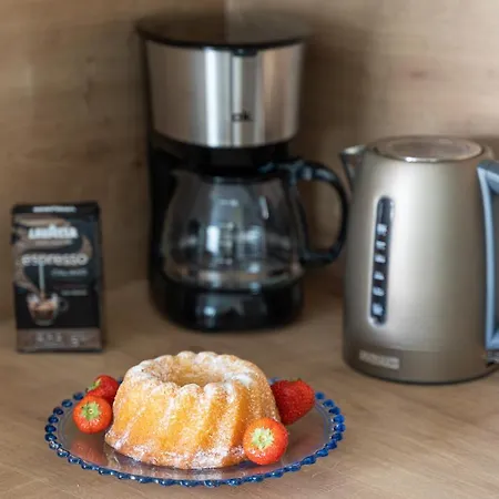 Appartamento Sea Lagoon Promenada Gwiazd Miedzyzdroje-sannel For Rent