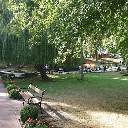 Sea Lagoon Promenada Gwiazd Miedzyzdroje-sannel For Rent * Miedzyzdroje