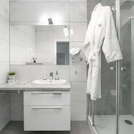 Sea Lagoon Promenada Gwiazd Miedzyzdroje-sannel For Rent * Miedzyzdroje