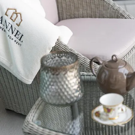 Appartamento Sea Lagoon Promenada Gwiazd Miedzyzdroje-sannel For Rent *