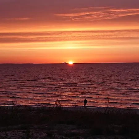 Appartamento Sea Lagoon Promenada Gwiazd Miedzyzdroje-sannel For Rent Miedzyzdroje